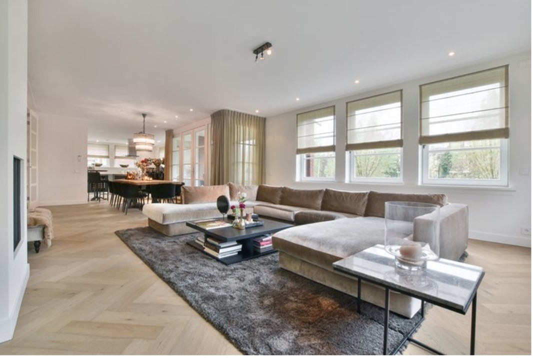 Apartment in Amstelveen