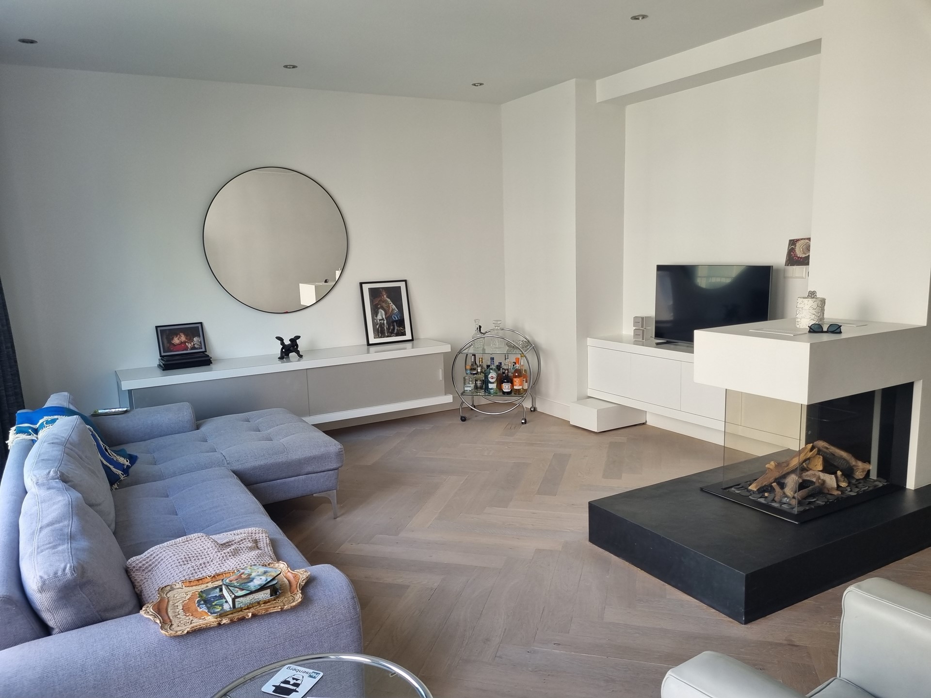 Appartement in Amsterdam