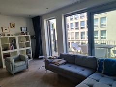 Onder bod:Dora Tamanaplein 16, 1074 JM Amsterdam - Foto