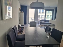 Onder bod:Dora Tamanaplein 16, 1074 JM Amsterdam - Foto