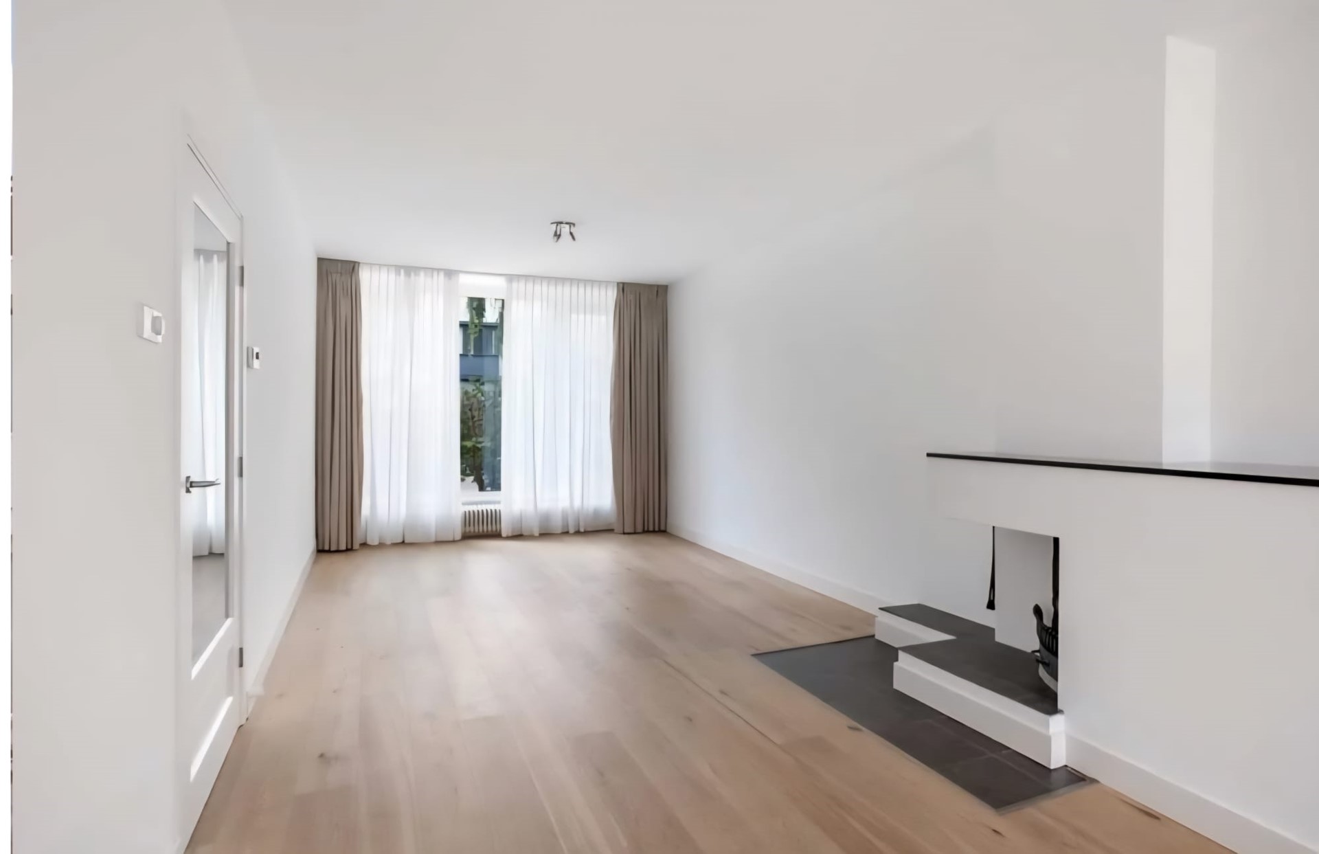 Woonhuis in Amsterdam