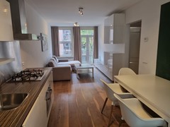 For sale: Tweede Boerhaavestraat, 1091AR Amsterdam