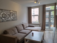 For sale: Tweede Boerhaavestraat, 1091AR Amsterdam