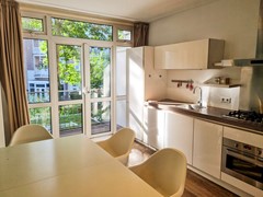 Te koop: Tweede Boerhaavestraat, 1091AR Amsterdam