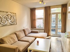 Te koop: Tweede Boerhaavestraat, 1091AR Amsterdam