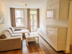 Te koop: Tweede Boerhaavestraat, 1091AR Amsterdam