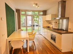 Koop:Tweede Boerhaavestraat, 1091 AR Amsterdam - Foto