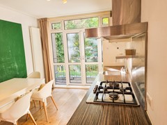 Koop:Tweede Boerhaavestraat, 1091 AR Amsterdam - Foto