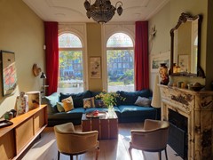 Te huur: Nassaukade, 1052CG Amsterdam