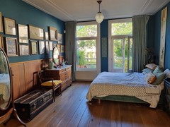 Huur:Nassaukade, 1052 CG Amsterdam - Foto