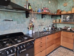 Huur:Nassaukade, 1052 CG Amsterdam - Foto