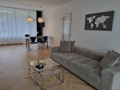 For rent: Dirk Schäferstraat, 1076BA Amsterdam