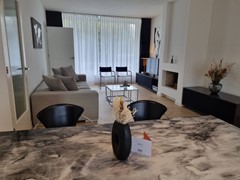 For rent: Dirk Schäferstraat, 1076BA Amsterdam