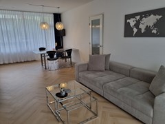 Huur:Dirk Schäferstraat, 1076 BA Amsterdam - Foto