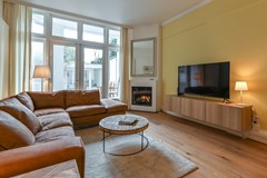 For rent: Anthonie van Dijckstraat, 1077ME Amsterdam