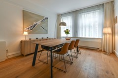 Huur:Anthonie van Dijckstraat, 1077 ME Amsterdam - Foto