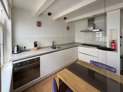 Nieuw in verhuur:Sint Luciënsteeg, 1012 PM Amsterdam - Foto