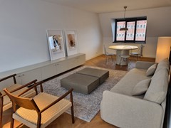 Nieuw in verhuur:Waterlooplein 29D, 1011 NX Amsterdam - Foto