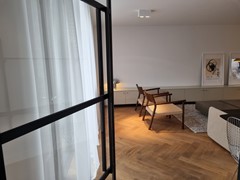 Nieuw in verhuur:Waterlooplein 29D, 1011 NX Amsterdam - Foto