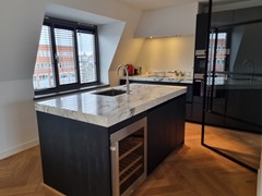 Nieuw in verhuur:Waterlooplein 29D, 1011 NX Amsterdam - Foto
