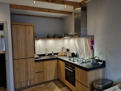 Nieuw in verhuur:Runstraat 5, 1016 GJ Amsterdam - Foto