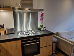 Nieuw in verhuur:Runstraat 5, 1016 GJ Amsterdam - Foto