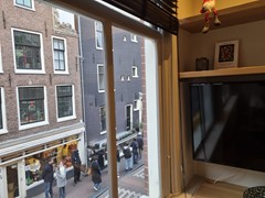 Huur:Runstraat 5, 1016 GJ Amsterdam - Foto