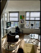 Nieuw in verhuur:Looiersgracht 122B, 1016 VT Amsterdam - Foto