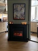 Nieuw in verhuur:Looiersgracht 122B, 1016 VT Amsterdam - Foto