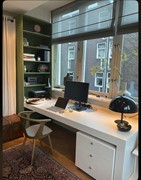 Nieuw in verhuur:Looiersgracht 122B, 1016 VT Amsterdam - Foto