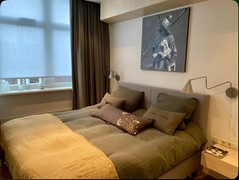 Nieuw in verhuur:Looiersgracht 122B, 1016 VT Amsterdam - Foto