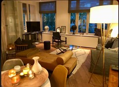 Nieuw in verhuur:Looiersgracht 122B, 1016 VT Amsterdam - Foto