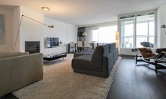 Pieter de Hoochstraat 19F, 1071ED Amsterdam