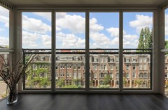 New for rent:Pieter de Hoochstraat 19F, 1071 ED Amsterdam - Photo
