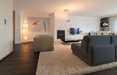 New for rent:Pieter de Hoochstraat 19F, 1071 ED Amsterdam - Photo