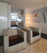 New for rent:Pieter de Hoochstraat 19F, 1071 ED Amsterdam - Photo