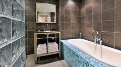 New for rent: Pieter de Hoochstraat 19F, 1071 ED Amsterdam