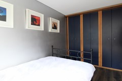 New for rent: Pieter de Hoochstraat 19F, 1071 ED Amsterdam