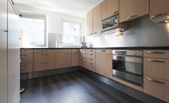 New for rent: Pieter de Hoochstraat 19F, 1071 ED Amsterdam