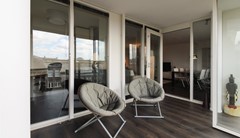 New for rent: Pieter de Hoochstraat 19F, 1071 ED Amsterdam