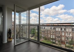 New for rent: Pieter de Hoochstraat 19F, 1071 ED Amsterdam