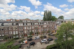New for rent: Pieter de Hoochstraat 19F, 1071 ED Amsterdam