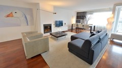 For rent: Pieter de Hoochstraat 19F, 1071ED Amsterdam