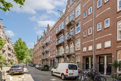 For sale: Tweede Boerhaavestraat, 1091 AR Amsterdam