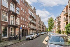 For sale: Tweede Boerhaavestraat, 1091 AR Amsterdam