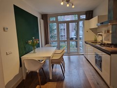 For sale: Tweede Boerhaavestraat, 1091AR Amsterdam
