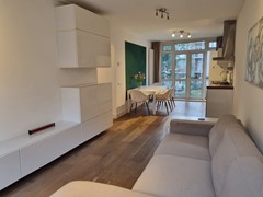 For sale:Tweede Boerhaavestraat, 1091 AR Amsterdam - Photo