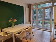 For sale:Tweede Boerhaavestraat, 1091 AR Amsterdam - Photo