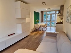 For sale: Tweede Boerhaavestraat, 1091AR Amsterdam