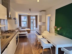 For sale: Tweede Boerhaavestraat, 1091AR Amsterdam